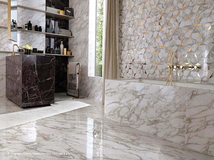 Marvel Absolute Brown Mosaic Q арт. 78638