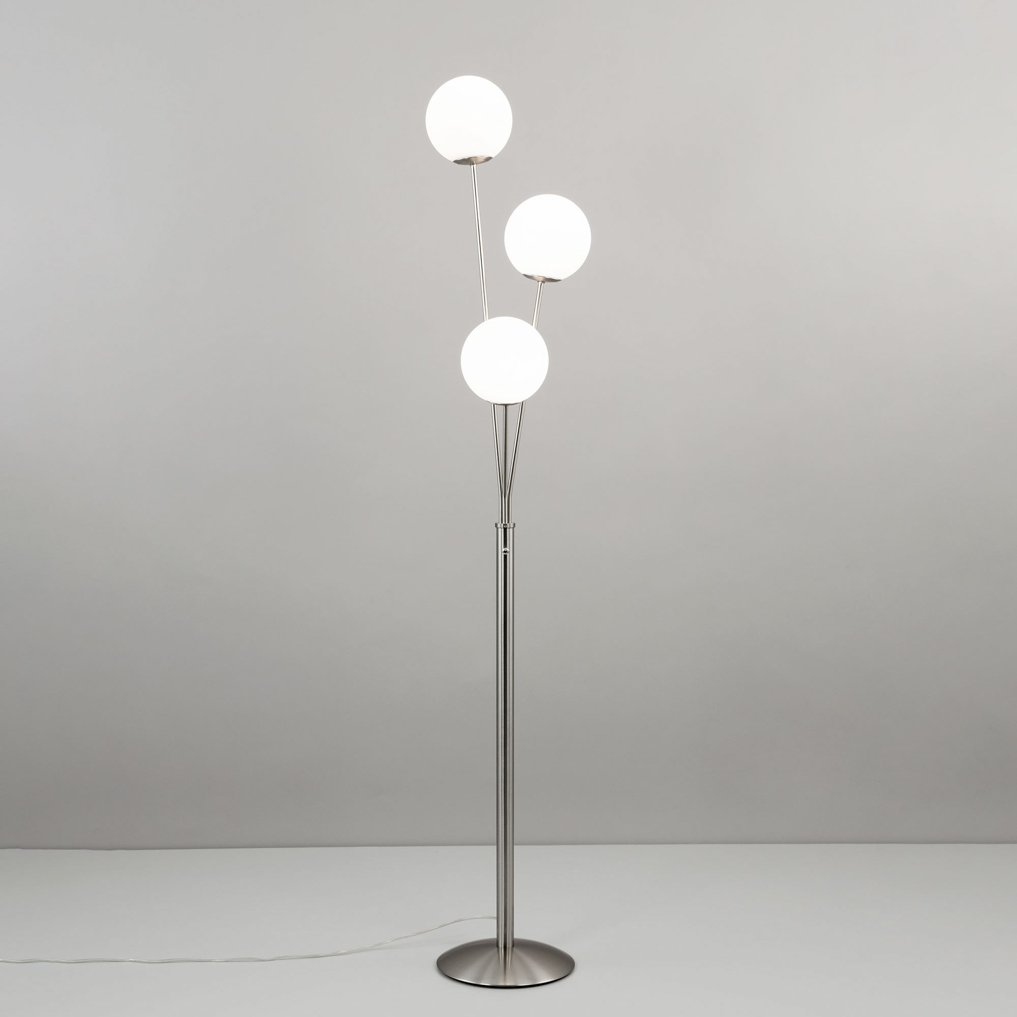Citilux Томми CL102934 Торшер Матовый Хром арт. 88762