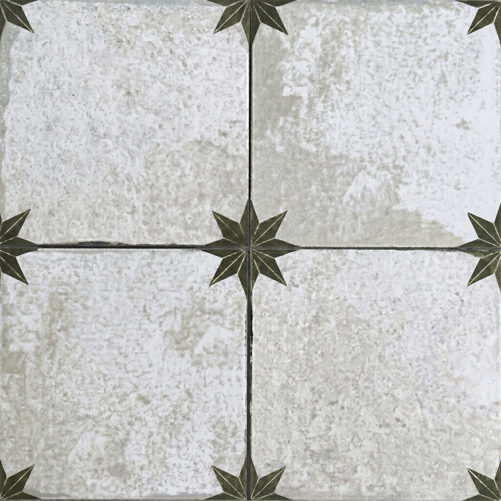 Керамогранит SCINTILLA LS Olive Green Pre-cut 45x45 арт. 123908