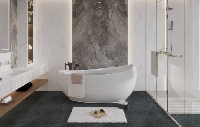 Pietra Noir Mat KH12053RP арт. 75861