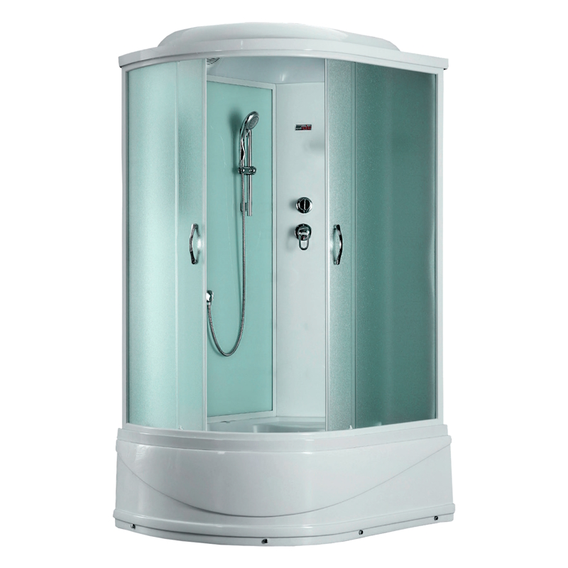 Душевая кабина Timo Eco TE-0720PR, 120x80x218 арт. 174847
