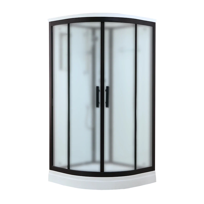 Душевая кабина Timo Standart T-6609BF, 90x90x220 арт. 174863
