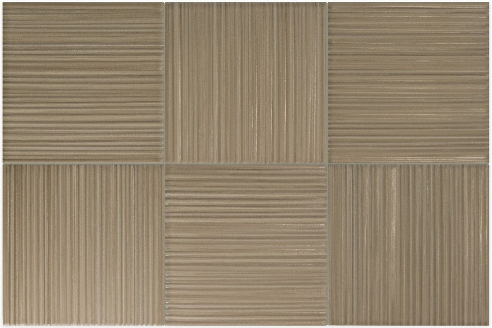 EQUIPE HIKARI CLAY DECOR 10х10 EQ-5 арт. 66925