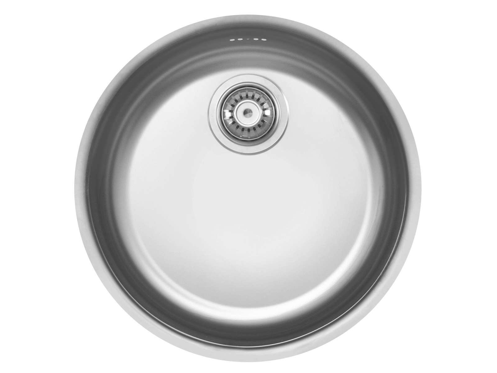 Кухонная мойка UKINOX Модерн MOP420 -GT8C, 42*42 арт. 184300