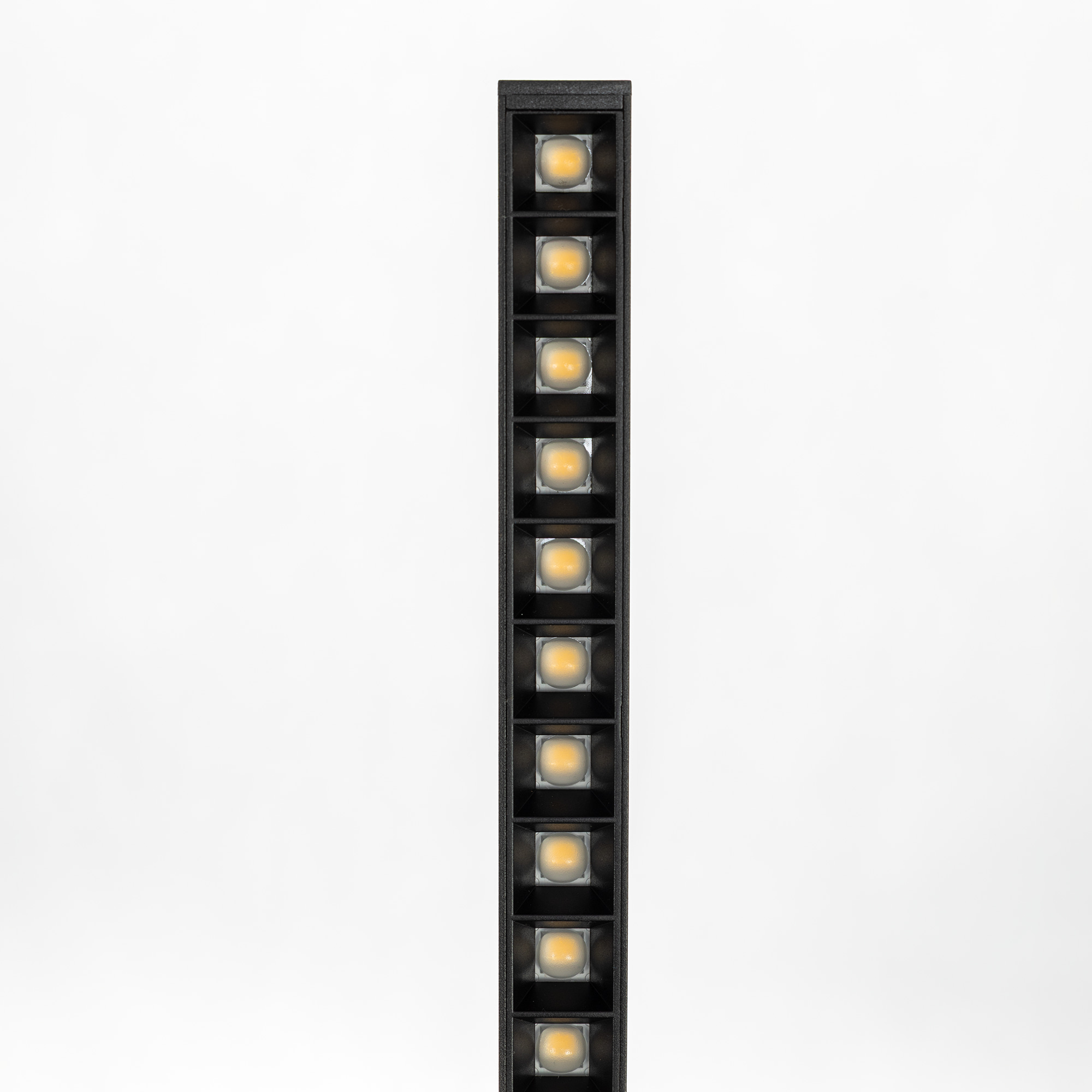 Citilux EDGE CL720011N LED Подвесной светильник Чёрный арт. 89457