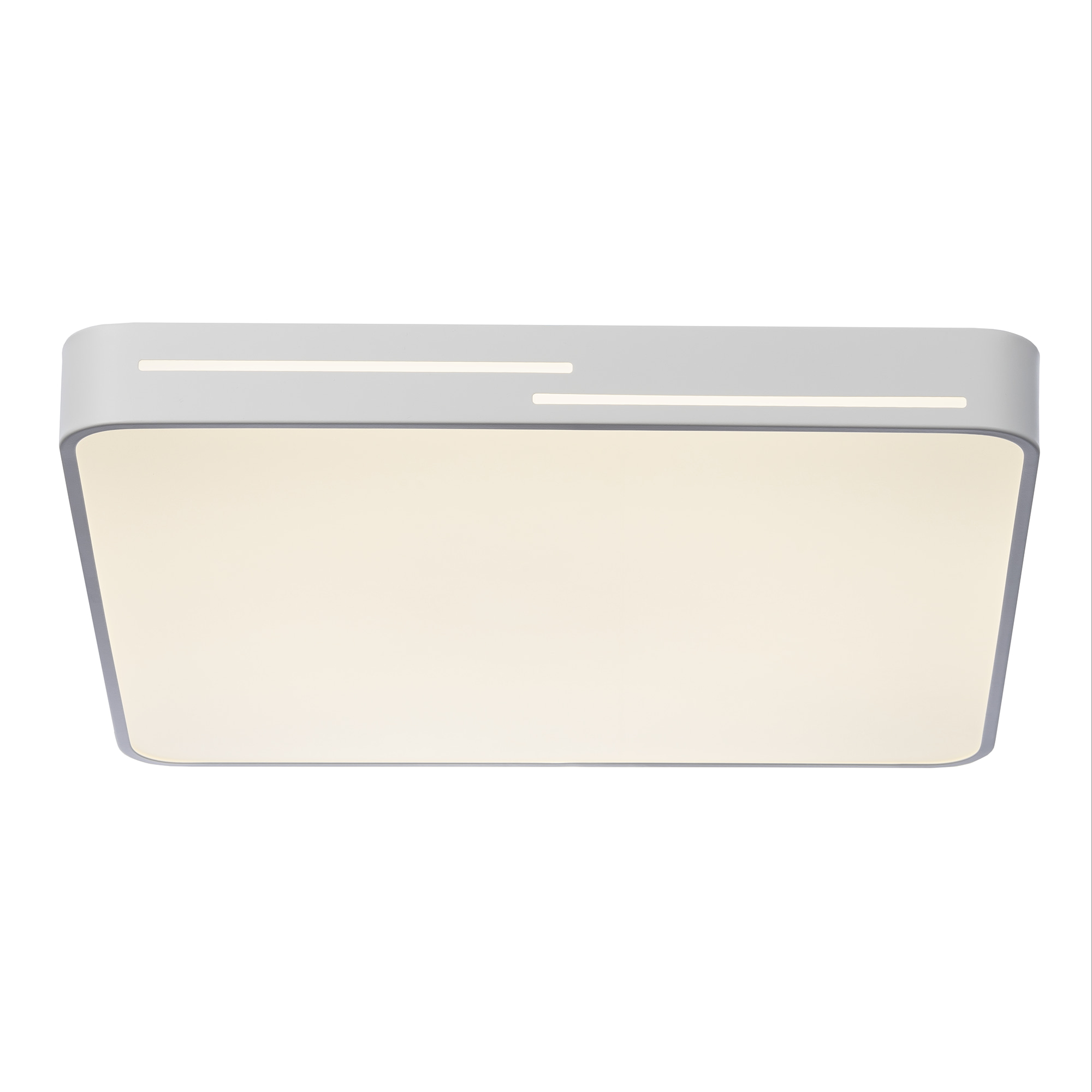 Citilux Купер Лайн CL724K95GL0 LED RGB Светильник с пультом Белый арт. 89180