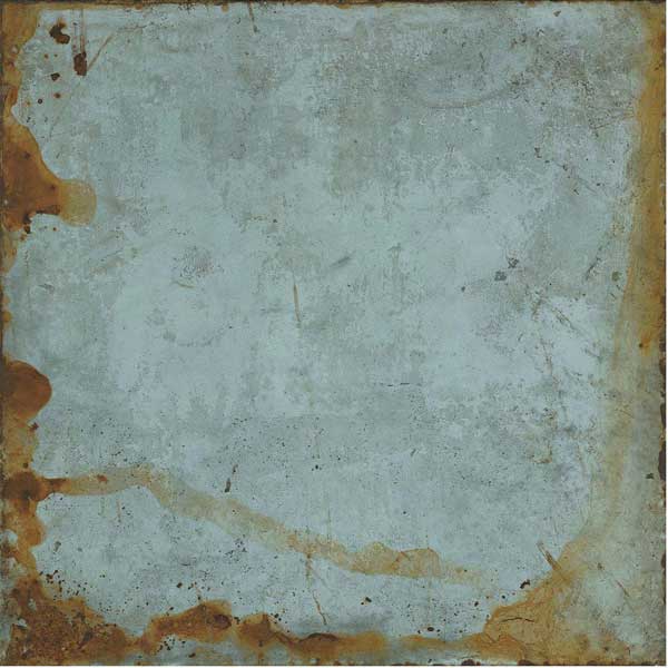 Керамическая плитка PLAY OXIDE JADE 20x20 арт. 82696