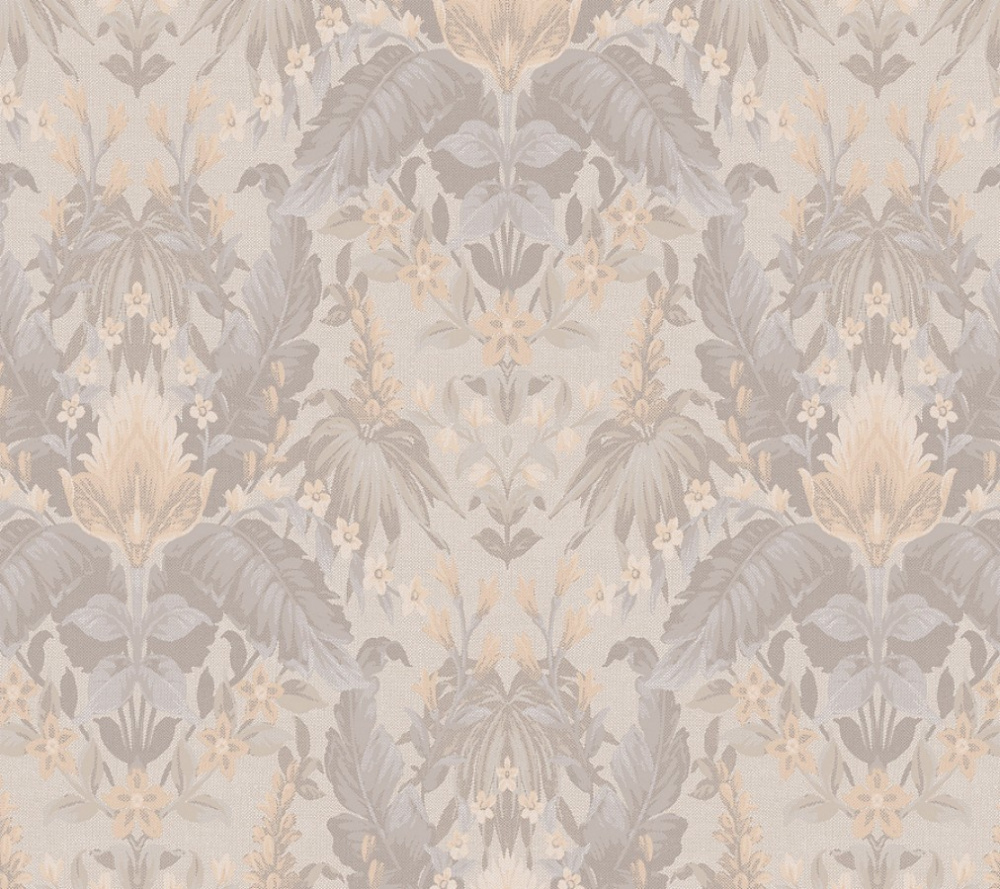 LOYMINA КОЛЛЕКЦИЯ BRITISH STYLE FOREST. Scottish Flower Brit 6 арт. 46078