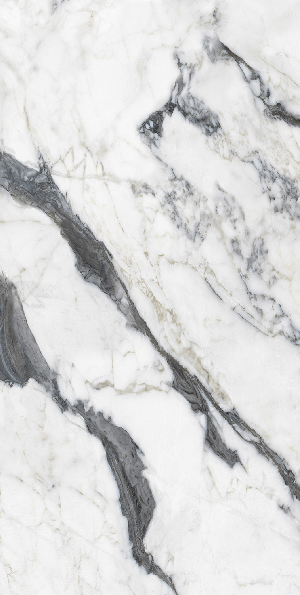 Керамогранит  BIJOUX CALAC ALTISSIMO GLO 6MM R	60X120 арт. 83911