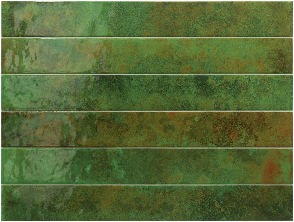EQUIPE BALI GREEN 5х40 EQ-4 арт. 44534