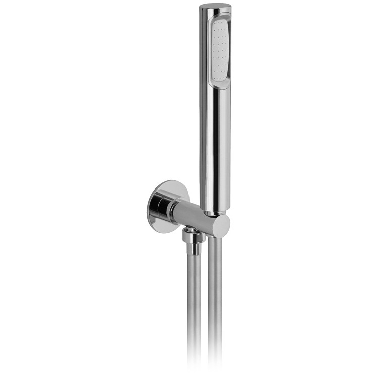 Душевой гарнитур Webert Shower Set AC0982015, хром арт. 173639