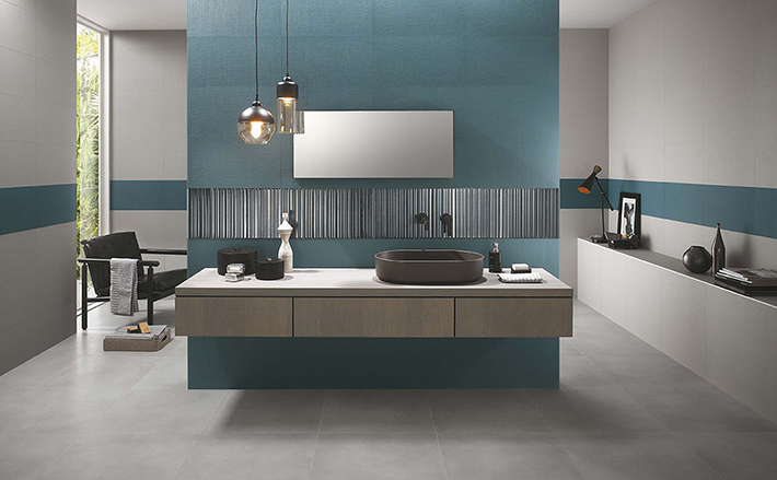 MILANO&FLOOR 60 BEIGE MATT арт. 79695