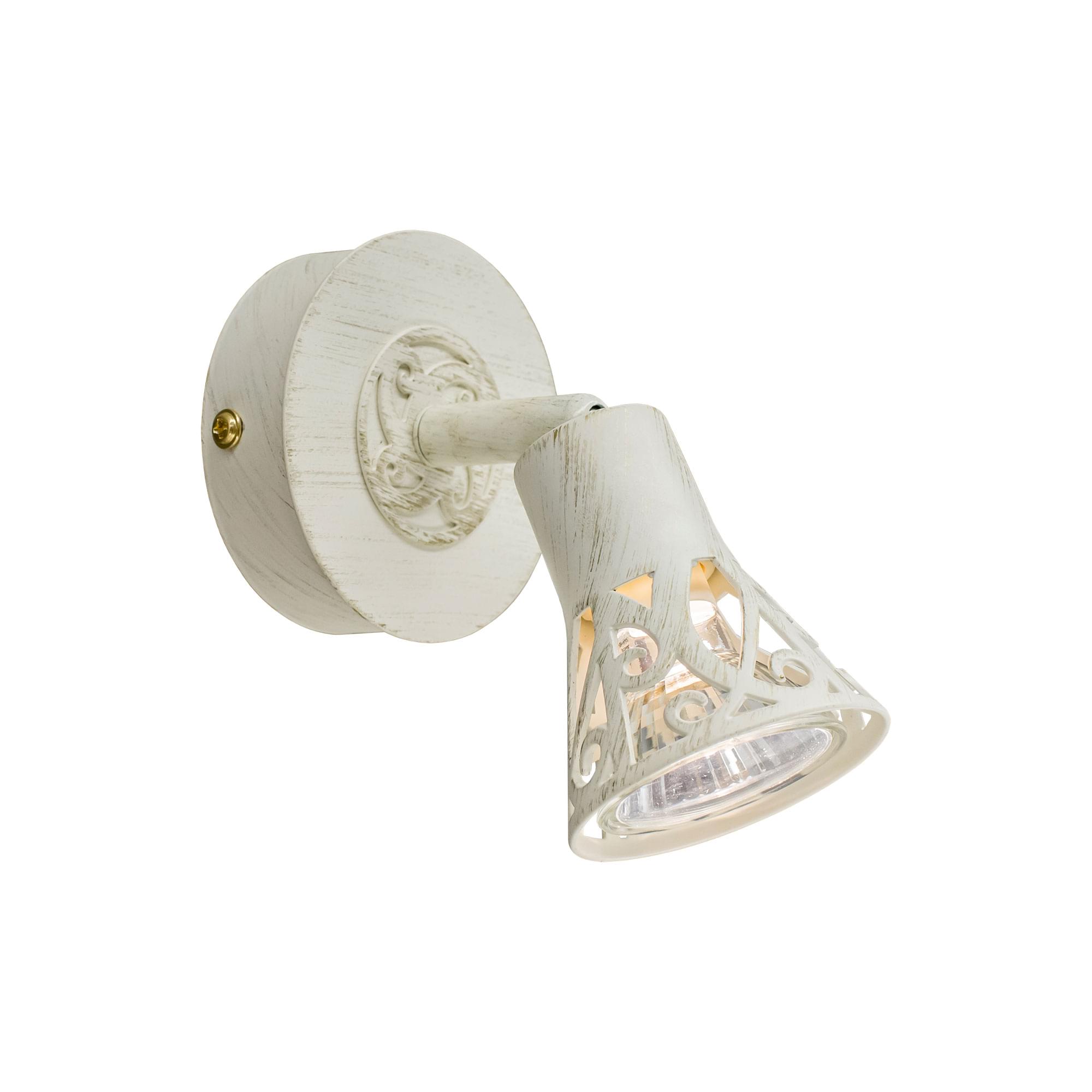 Citilux Винон CL519515 Спот поворотный Крем Золото арт. 88022