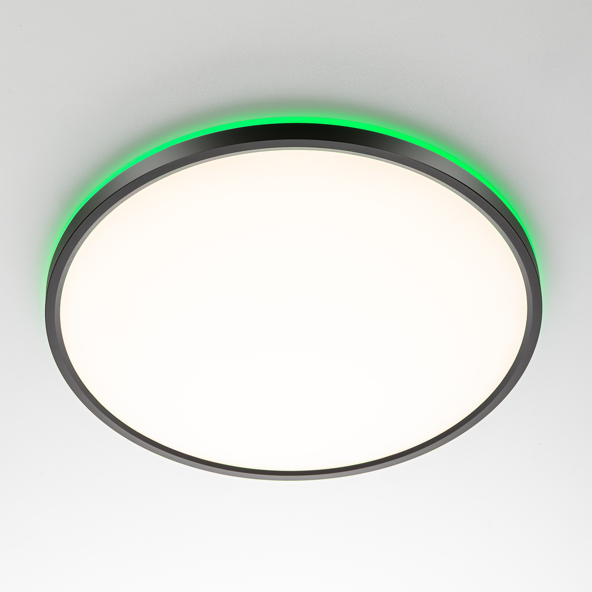 Citilux NORMA CL749401 LED RGB Светильник с пультом Чёрный арт. 89523