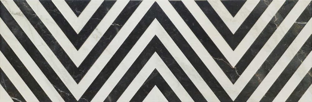 Плитка Rectificado Blanco Relieve 40х120 см 1212 арт. 129042