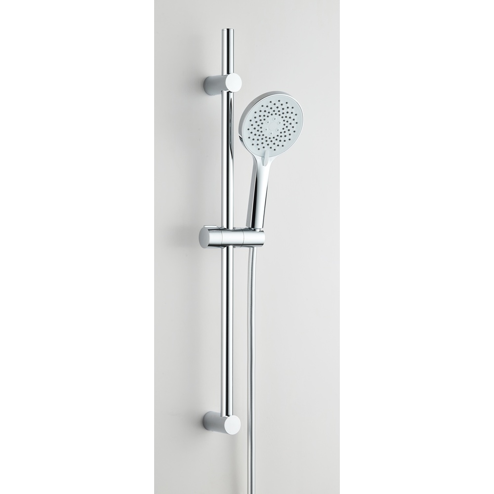 Душевой гарнитур ESKO SHS03, хром арт. 173838