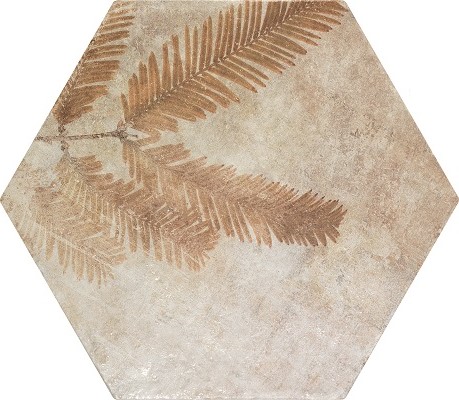COLORKER TROPIC COTTO HEXAG 32х36.8 ZM-228 арт. 41894