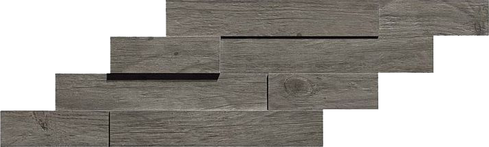 Axi Grey Timber Brick 3D арт. 78908