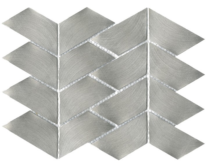 LANTIC GRAVITY ALUMINIUM TRACE METAL 22.1х28.1 G-146 арт. 87295