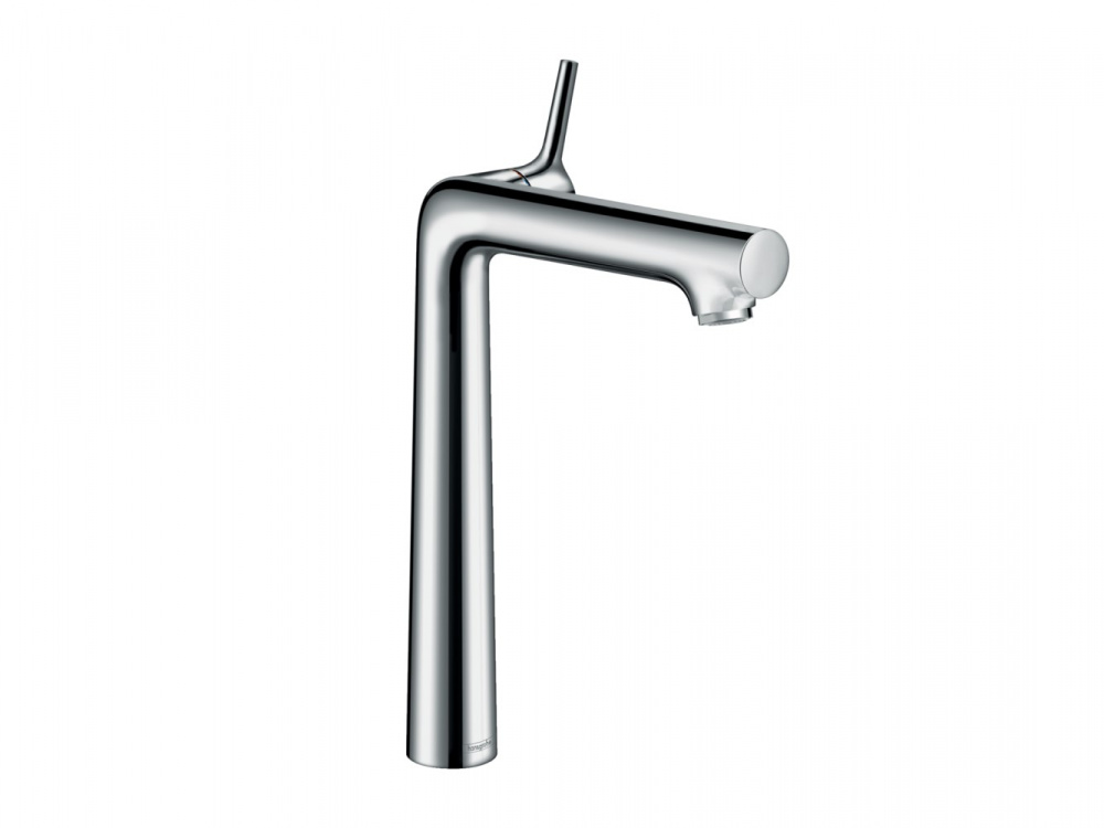 HANSGROHE Talis S Смеситель для раковины 250, однорычажный, без ДК, хром арт. 35251