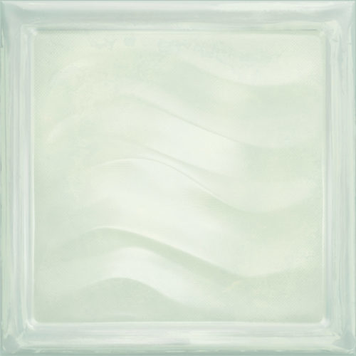 APARICI GLASS WHITE VITRO 20.1х20.1 G-514 арт. 42343