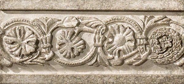 V.D’ESTE GRIGIO LISTELLO TIBUR арт. 78242