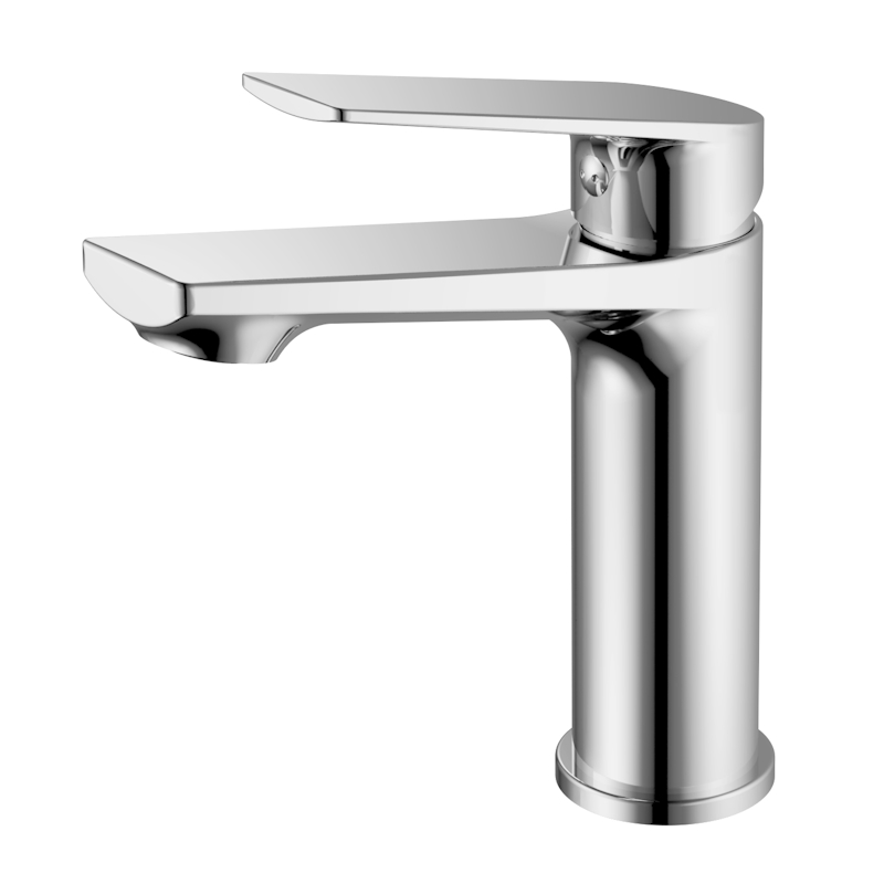 Cмеситель для раковины Knotlor KN-60, хром арт. 164158