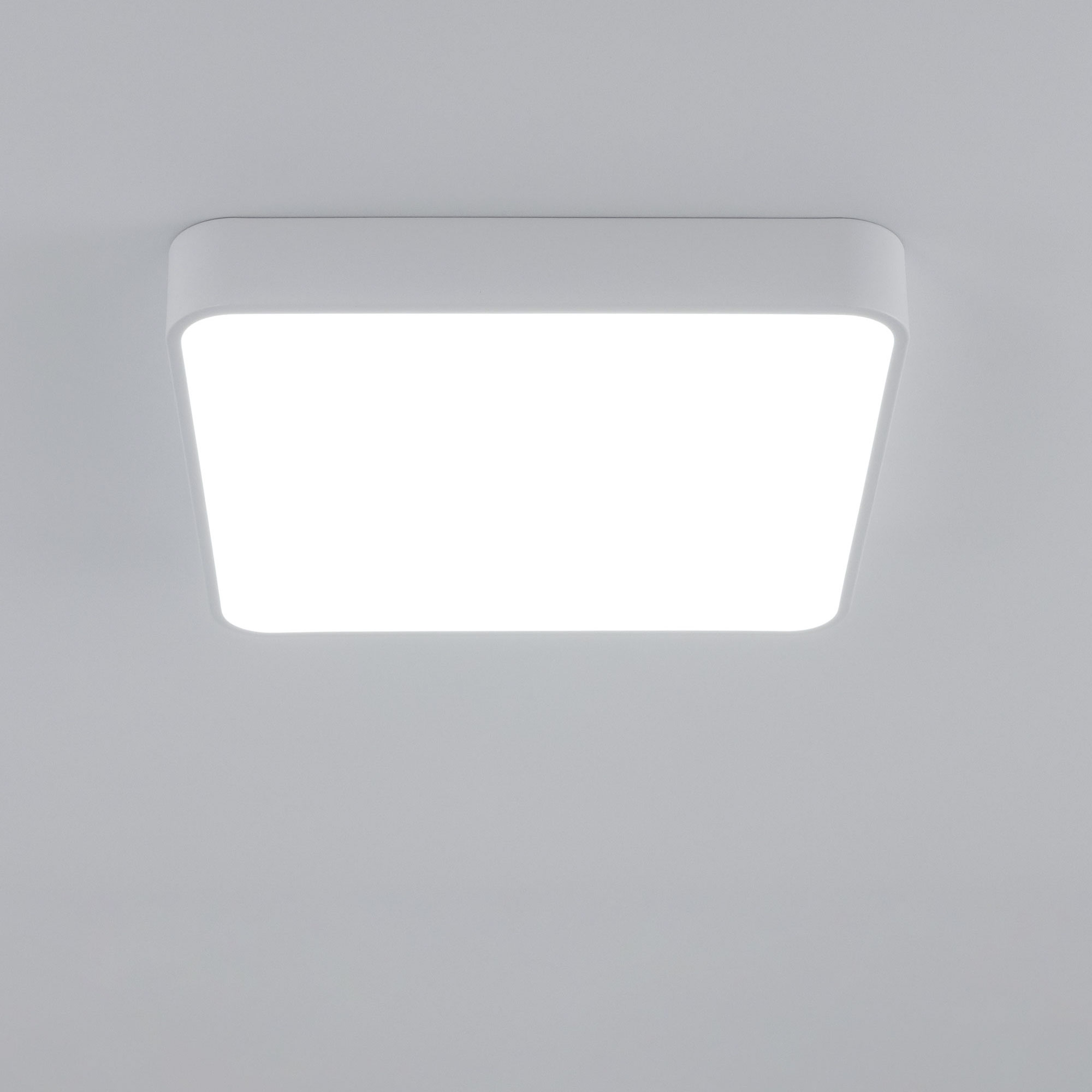 Citilux Купер CL724K70G0 LED RGB Светильник с пультом Белый арт. 88832