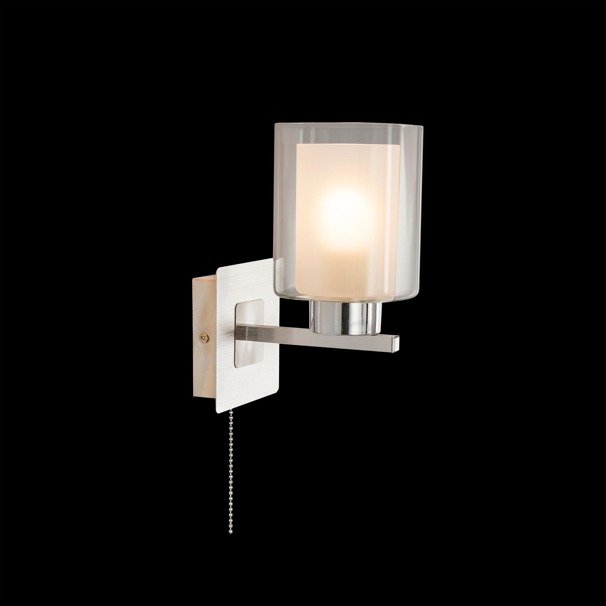 Citilux Риволи CL104310 Бра с выключателем Алюминий арт. 88543