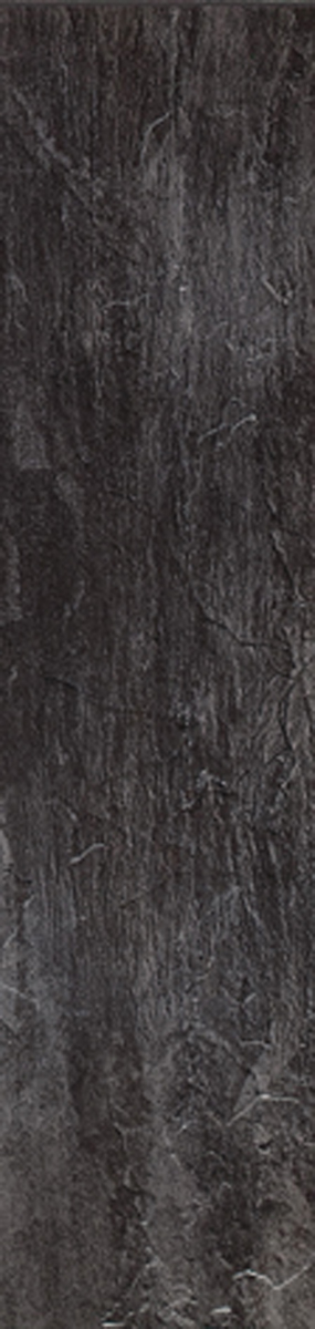 Керамогранит ARDOISE NOIR GRIP 20X80 RET арт. 84644