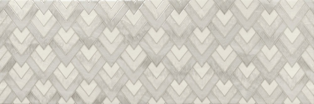 Hasel Coliseum Pearl декор настенный 28*85 арт. 128952