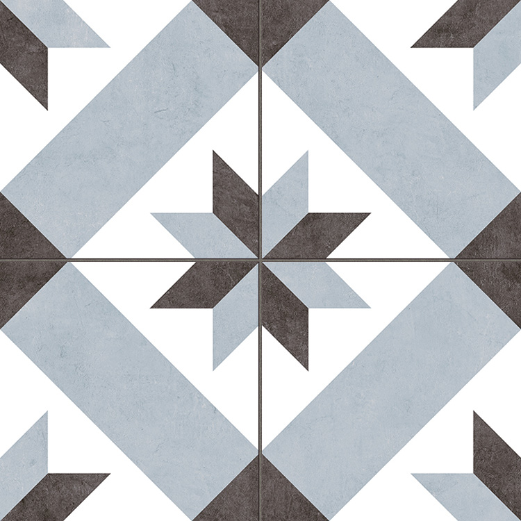 Керамогранит BETA Pre-cut 45x45 арт. 71954
