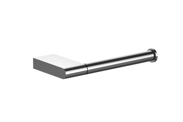 GESSI ORIGINI Держатель для туалетной бумаги, вертикальная/горизонтальная установка, Chrome арт. 31122