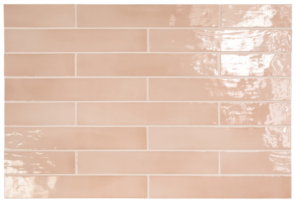 EQUIPE MANACOR BLUSH PINK 6.5х40 EQ-5 арт. 43285