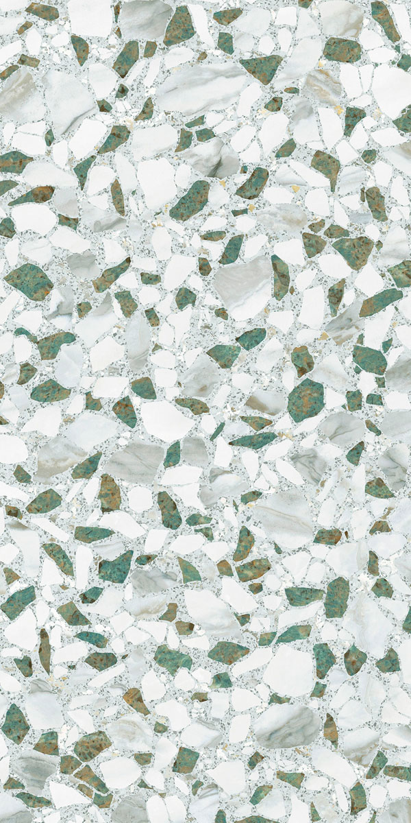 Керамогранит CHARM GREEN SQ.LAPP. 120X60 арт. 85360
