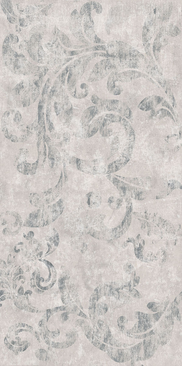 Керамическая плитка CANVAS USED GREY RETT	60x120 арт. 85081