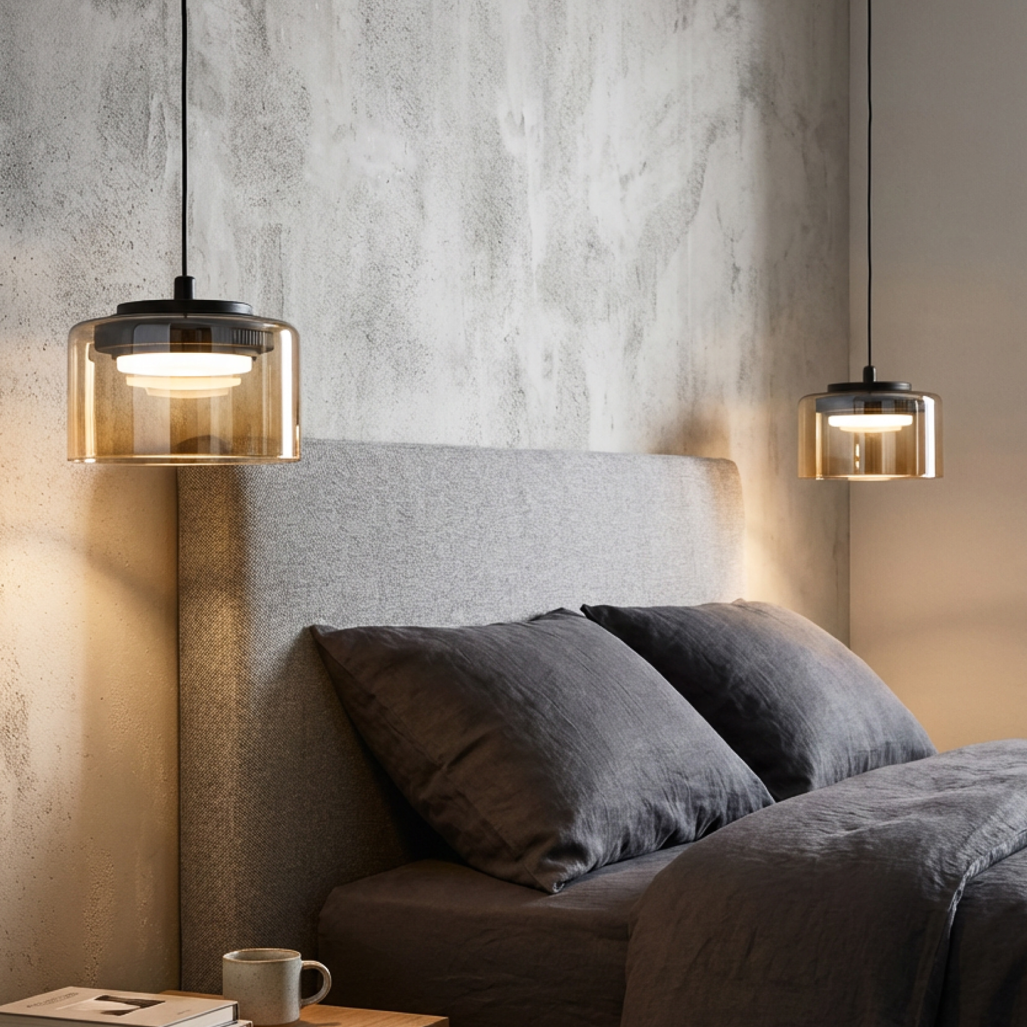 Citilux ESPACE CL243011 Подвесной светильник арт. 89751