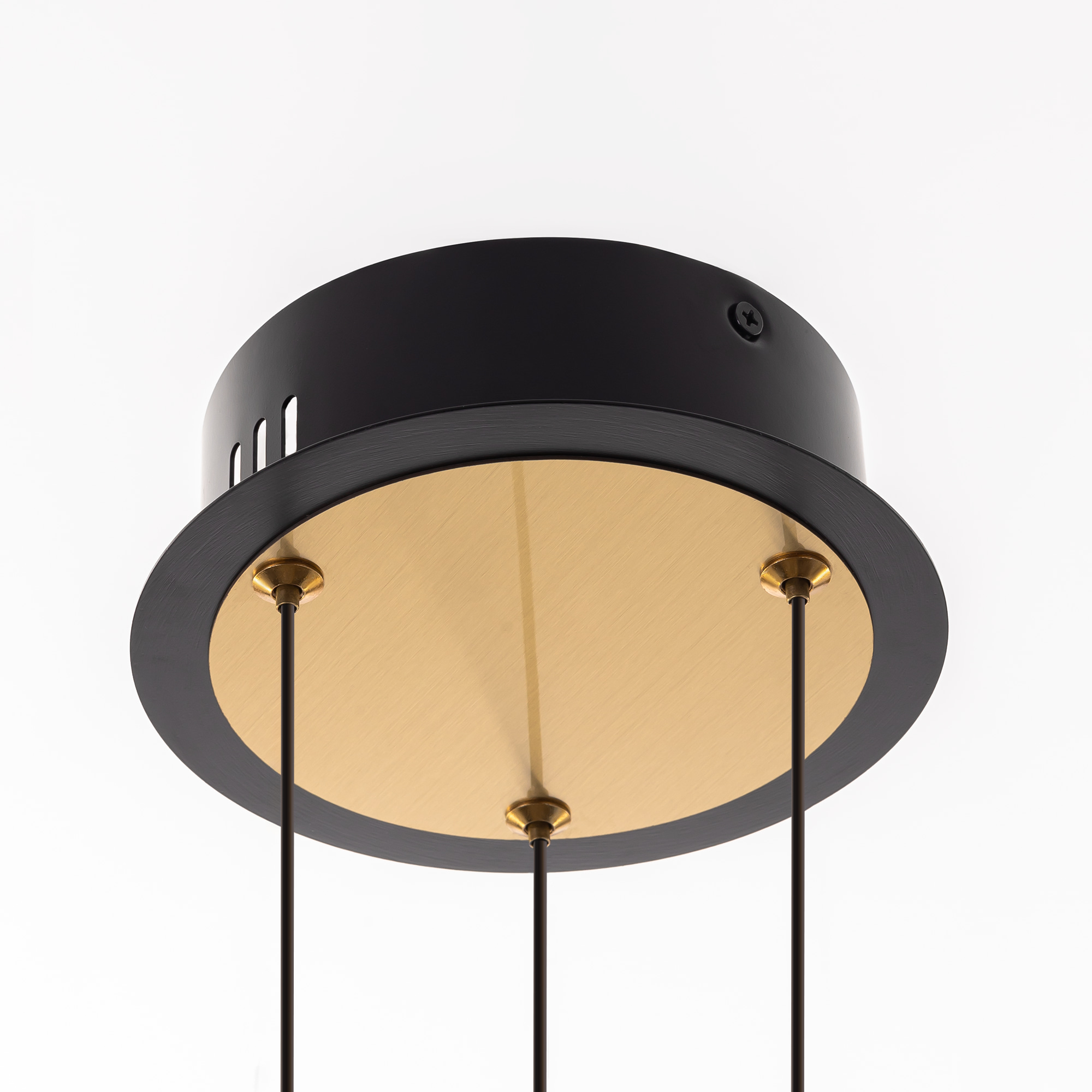 Citilux HELLY CL211042 Подвесная светодиодная люстра арт. 89348