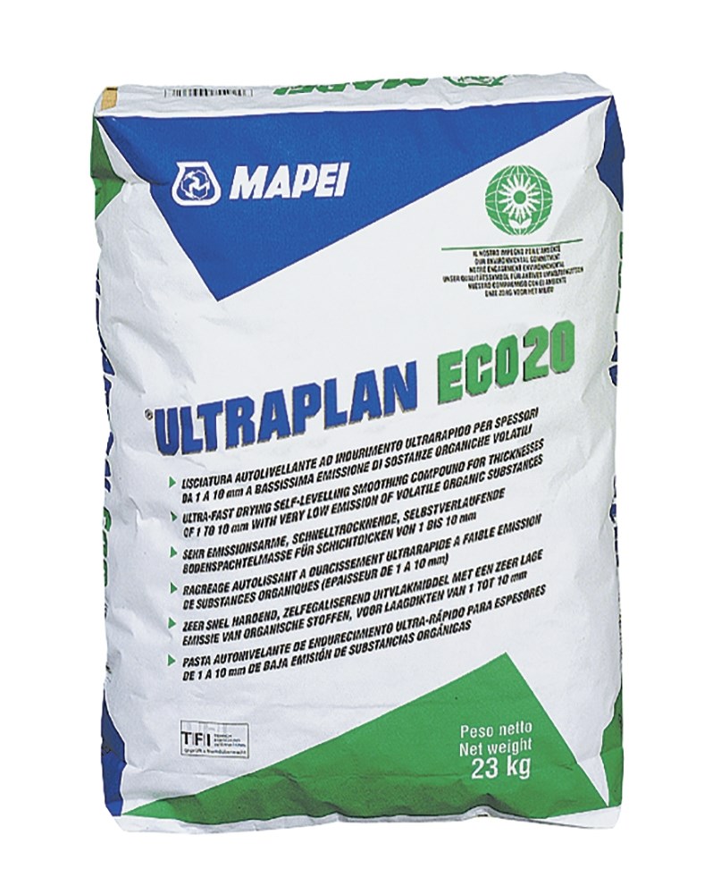 ULTRAPLAN ECO 20 арт. 201011