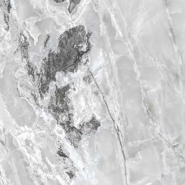 Керамогранит ONYX&MORE SILVER BLEND GLOS RET	60x60 арт. 83964