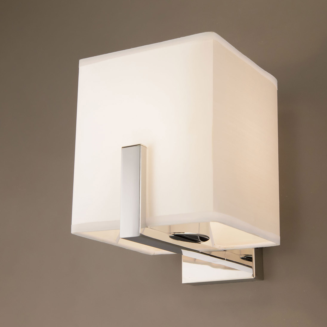 Citilux Стенли CL465311 Бра с белым абажуром арт. 88243
