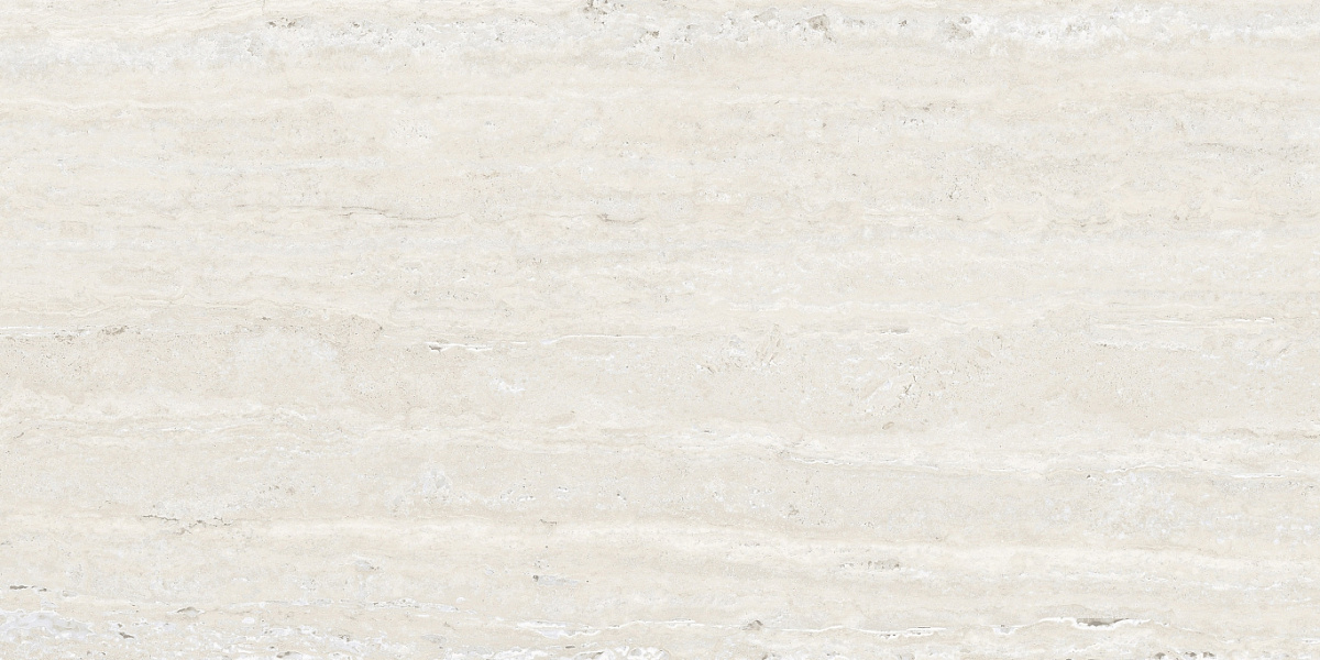 Керамогранит Травертин слоновая кость / Travertino marfil 60*120 3DSOFT арт. 72978