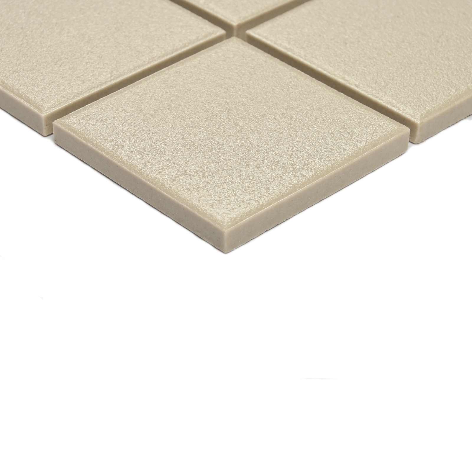 Плитка декоративная керамическая Alba beige/Альба бежевый 6*48*48 303*303 арт. 90312