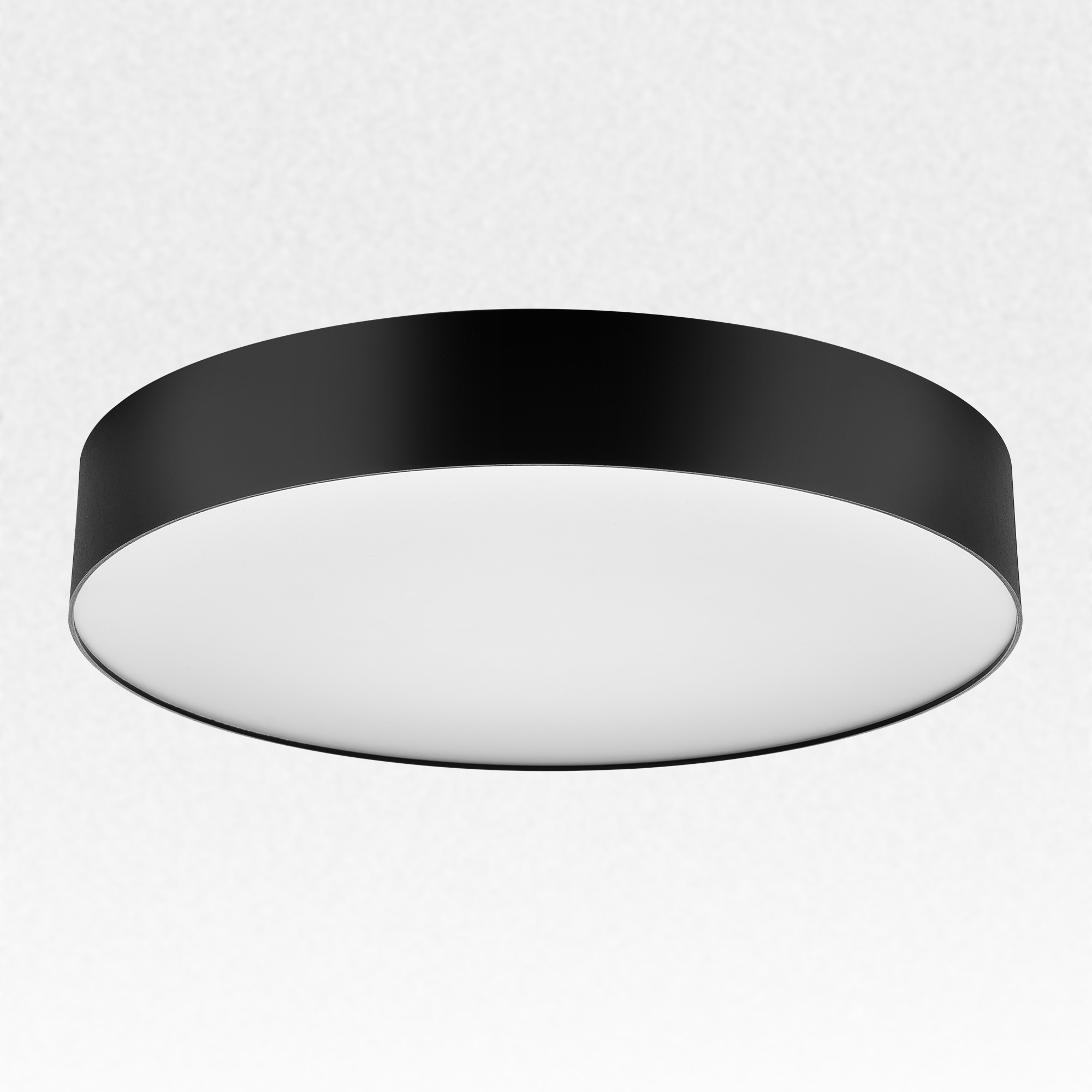 Citilux BART CL755391 LED Светильник потолочный Чёрный арт. 89597