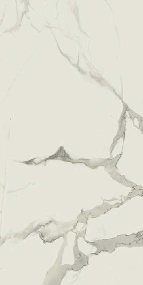 Плитка Statuario Natural Bthin 60х120 см (6 мм) арт. 128550