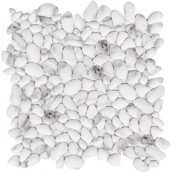 LANTIC BOULDER CARRARA 30.5х30.5 G-116 арт. 87413