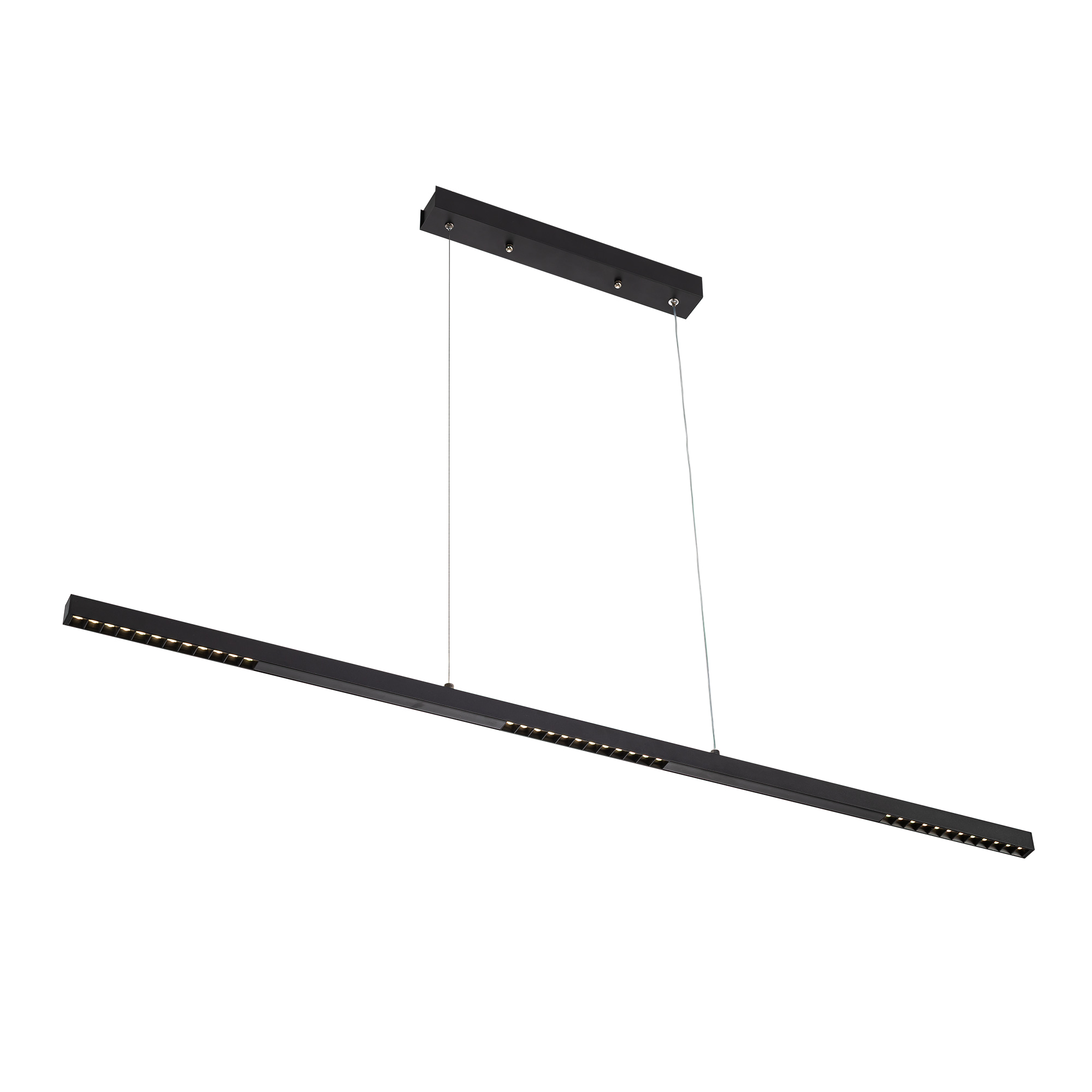 Citilux EDGE CL720011N LED Подвесной светильник Чёрный арт. 89457