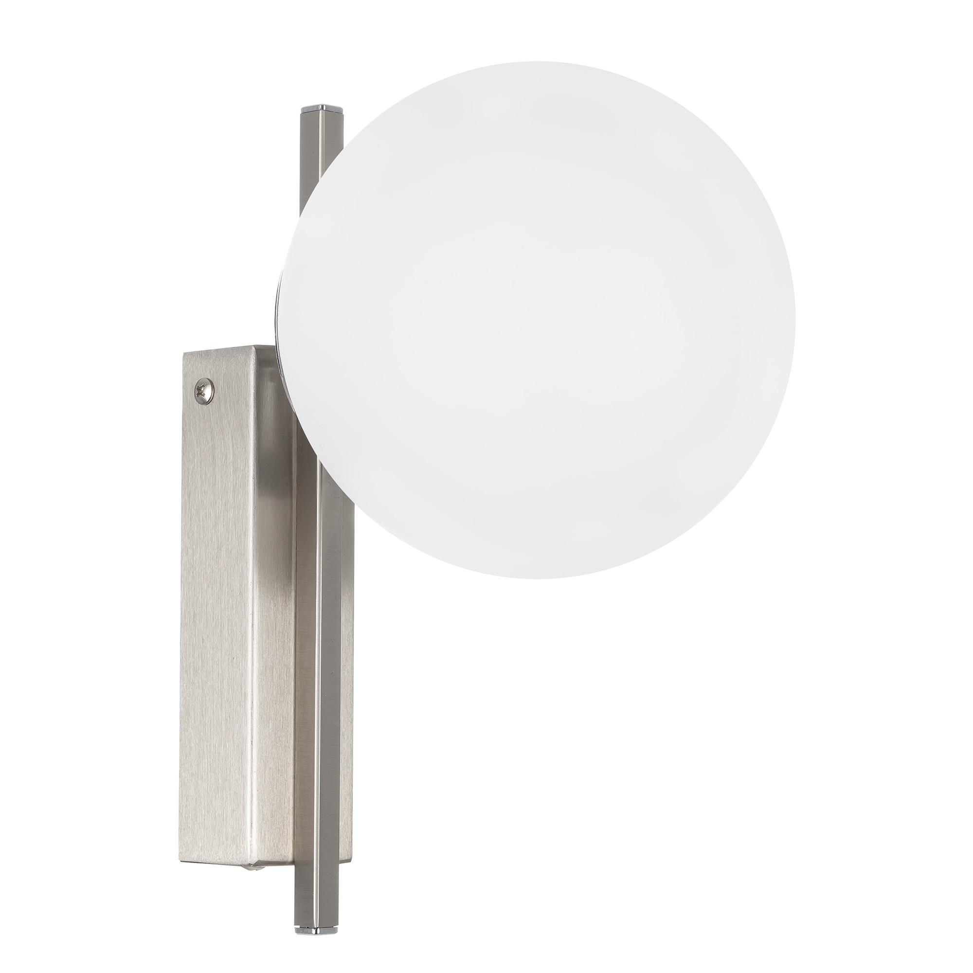 Citilux DORSY CL223311 Бра светодиодное Матовый Хром арт. 89520