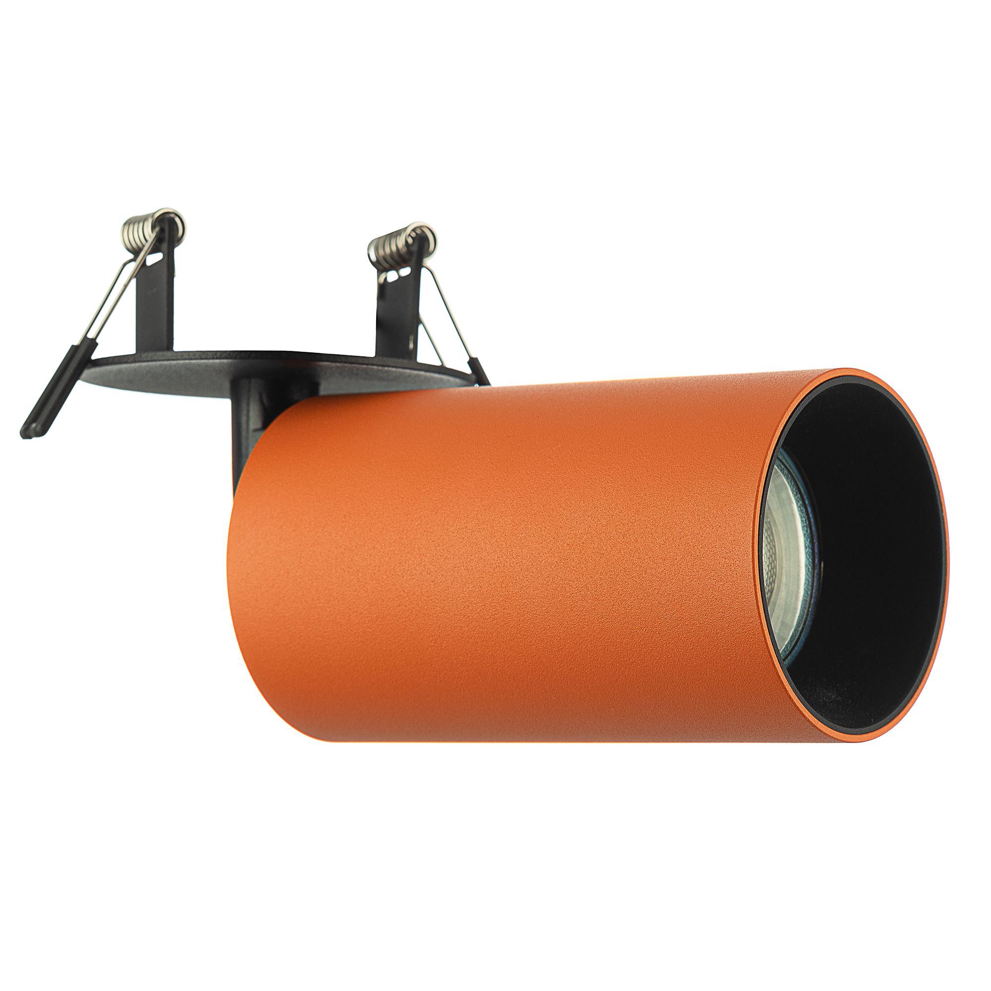 Citilux AXEL CL512D14 Спот поворотный встраиваемый Терракот арт. 129442
