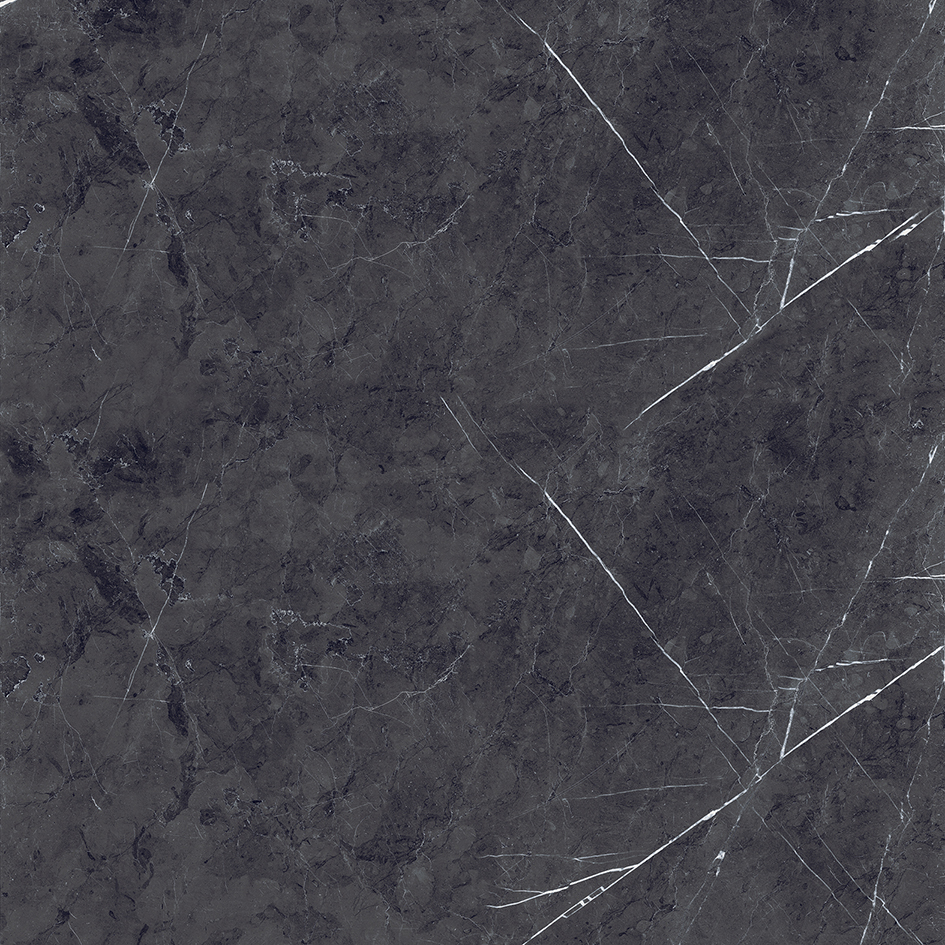 Pietra Violet Керамогранит графитовый 80x80 Лаппатированный арт. 28307
